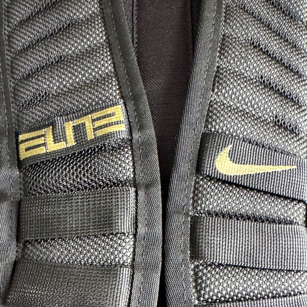 Nike Hoops Elite Pro Backpack - Picture 5 of 10